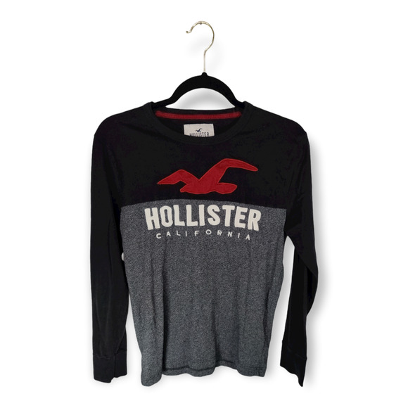 Men's Hollister Pullover Sweater, Size XS - Picture 1 of 8